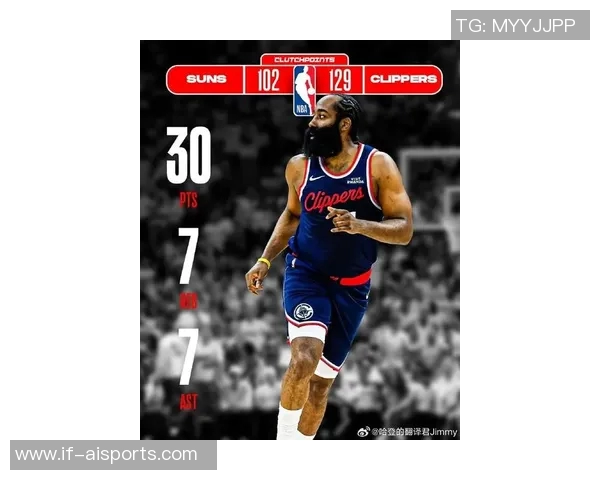 哈登：坦然面对低谷，坚信未来可期，永不放弃的篮球之魂