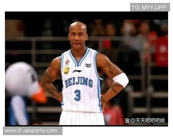 39岁马布里再度拯救北京五棵松依旧是他的王国